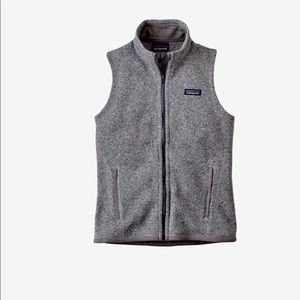 Women's Better Sweater® Fleece Vest